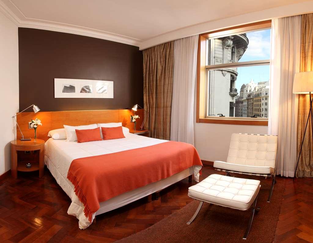 725 컨티넨탈 호텔 부에노스아이레스 객실 사진